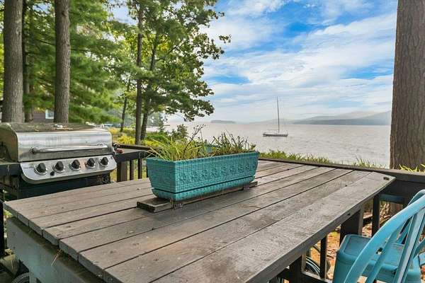 1.7 Acres of Land with Home for Sale in Gilford, New Hampshire