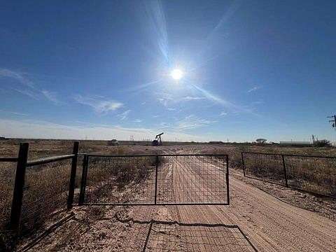 9 Acres of Agricultural Land for Sale in Midland, Texas