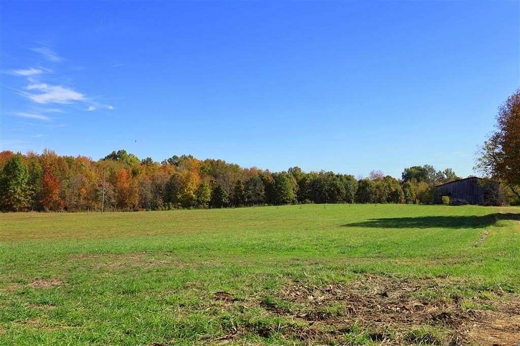 48.4 Acres of Land for Sale in Glasgow, Kentucky