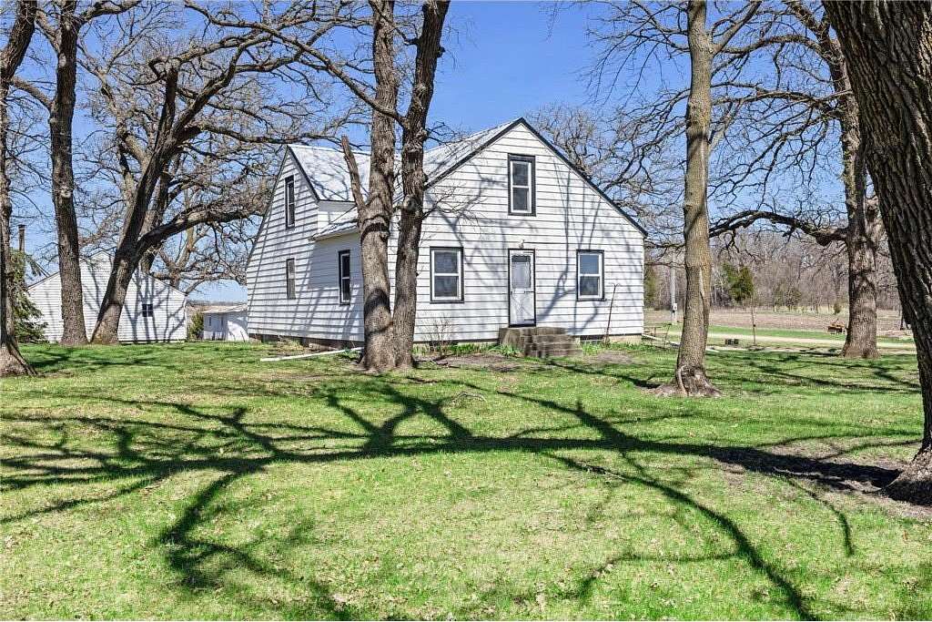 6.4 Acres of Land with Home for Sale in Litchfield, Minnesota