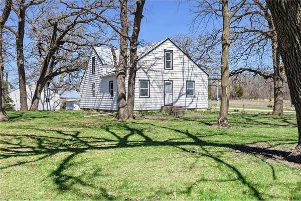 6.4 Acres of Land with Home for Sale in Litchfield, Minnesota