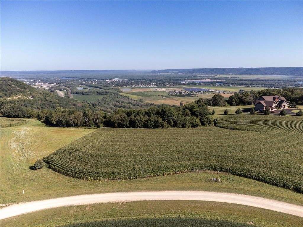 3.18 Acres of Land for Sale in Wabasha, Minnesota