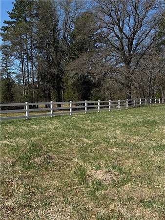 4 Acres of Residential Land for Sale in Stacy, Minnesota