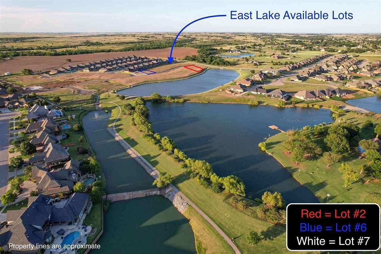 Residential Land for Sale in Lawton, Oklahoma
