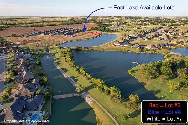 Residential Land for Sale in Lawton, Oklahoma