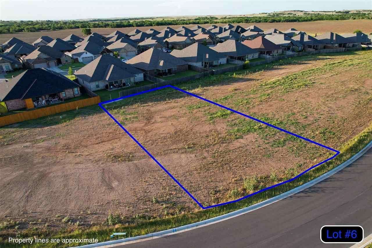 Residential Land for Sale in Lawton, Oklahoma