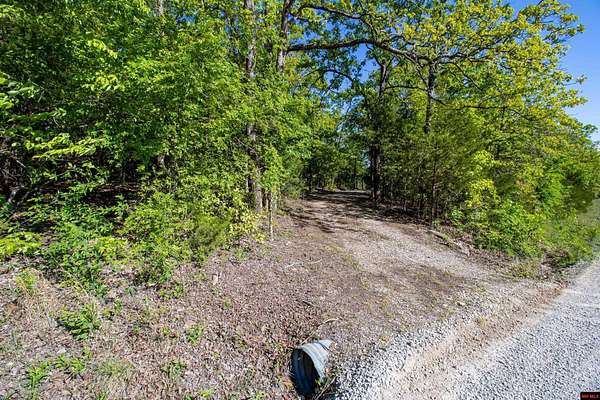 4.3 Acres of Residential Land for Sale in Clarkridge, Arkansas