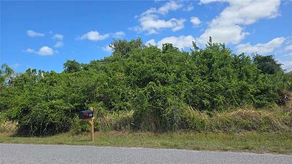 0.51 Acres of Land for Sale in Englewood, Florida