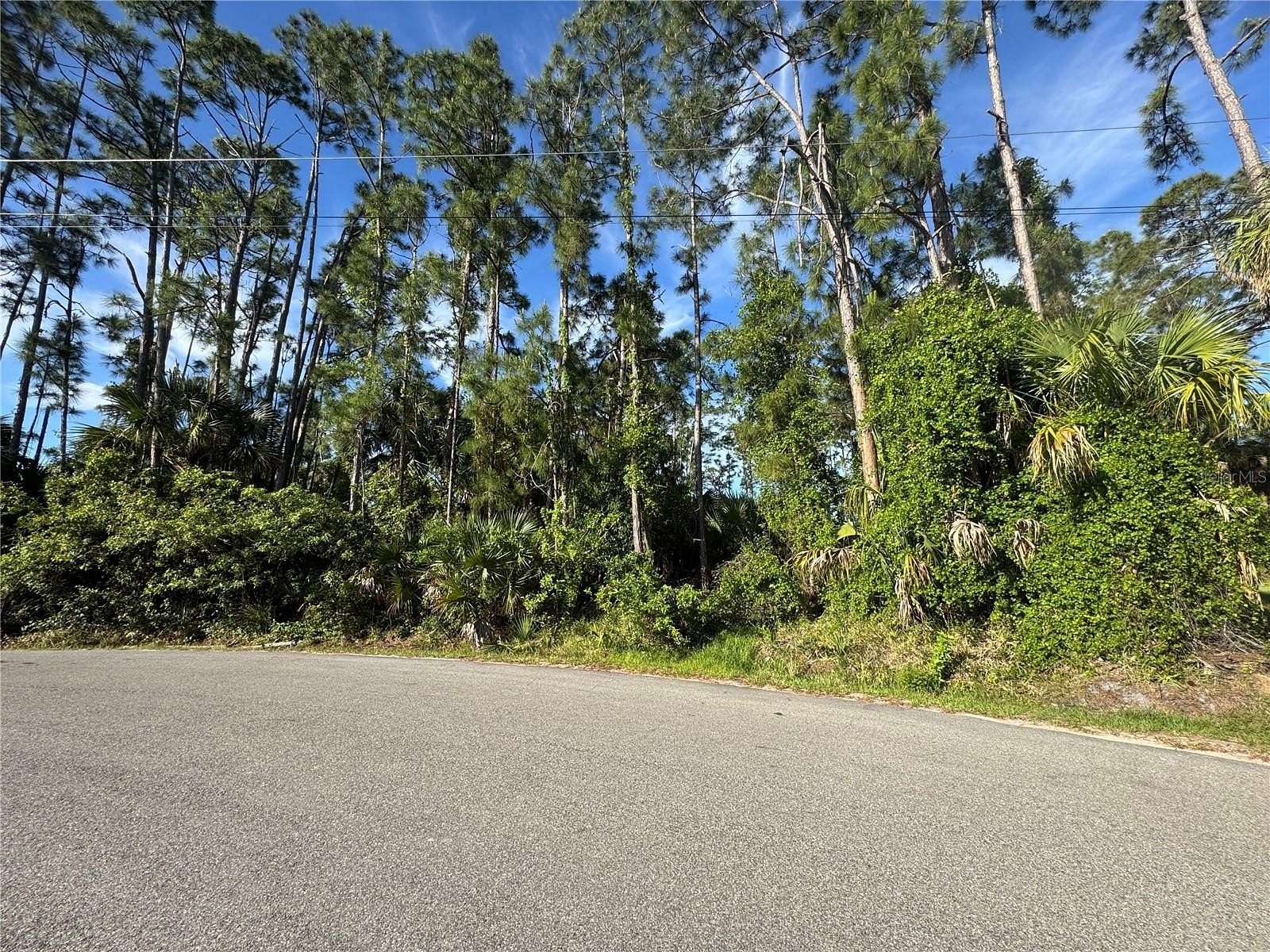 1 Acre of Residential Land for Sale in North Port, Florida