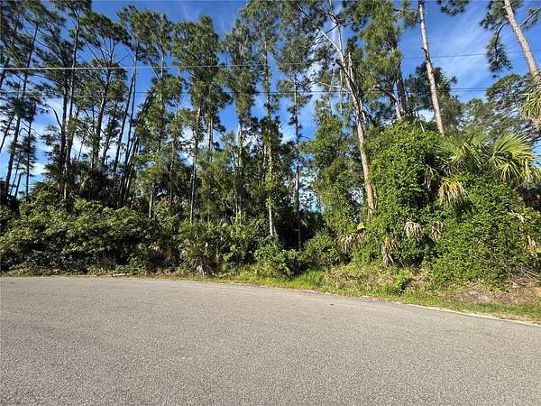 1 Acre of Residential Land for Sale in North Port, Florida