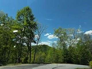 2.52 Acres of Residential Land for Sale in Blairsville, Georgia