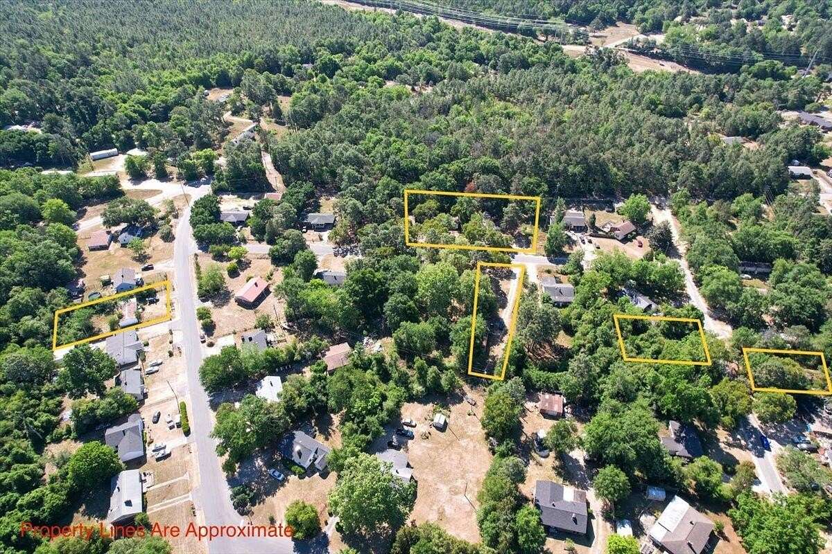 1 Acre of Commercial Land for Sale in Aiken, South Carolina