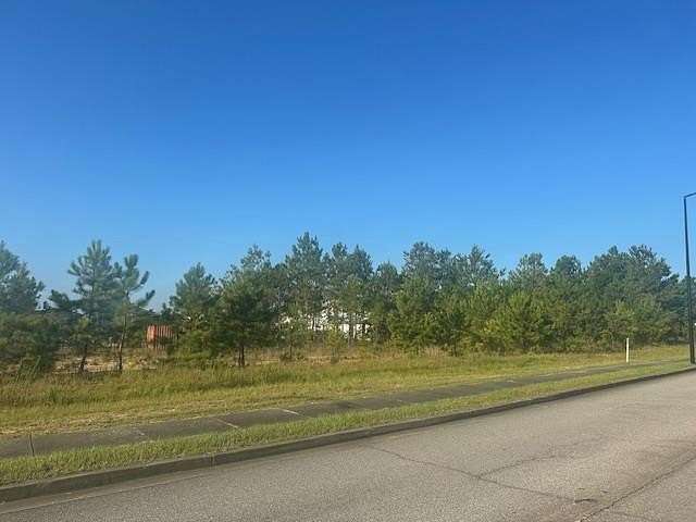 1.4 Acres of Commercial Land for Sale in Picayune, Mississippi
