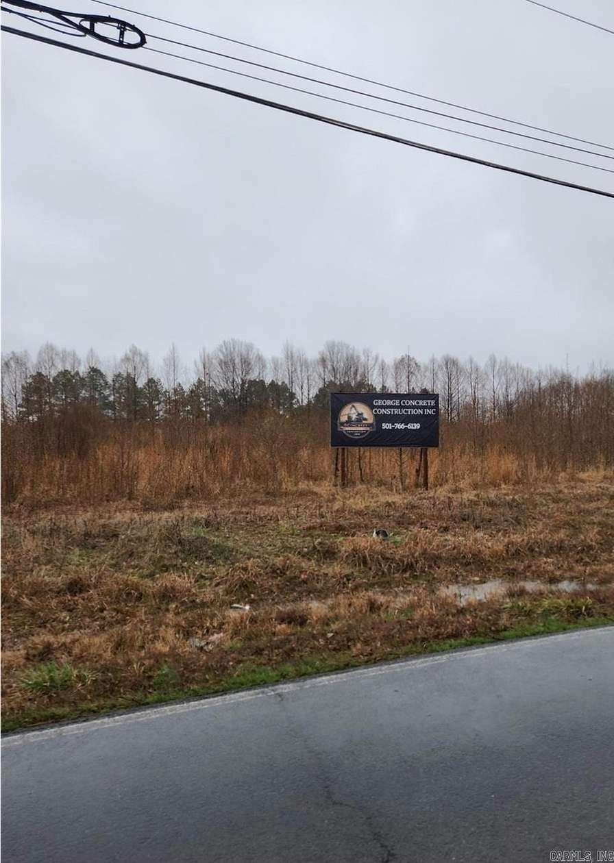 3 Acres of Residential Land for Sale in Lonoke, Arkansas