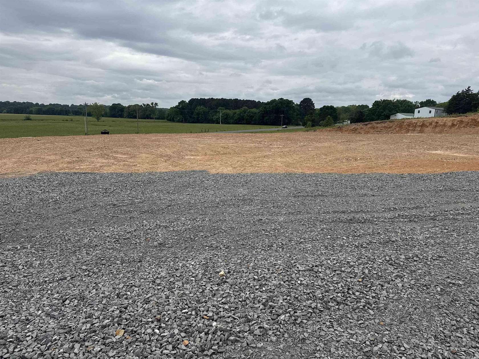 1 Acre of Residential Land for Sale in Greenbrier, Arkansas