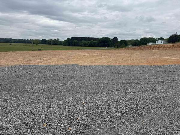 1 Acre of Residential Land for Sale in Greenbrier, Arkansas