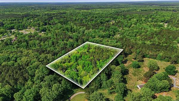 5 Acres of Land for Sale in Little Rock, Arkansas
