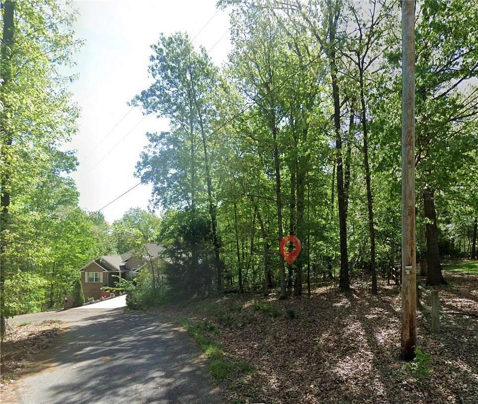 0.33 Acres of Residential Land for Sale in Bella Vista, Arkansas