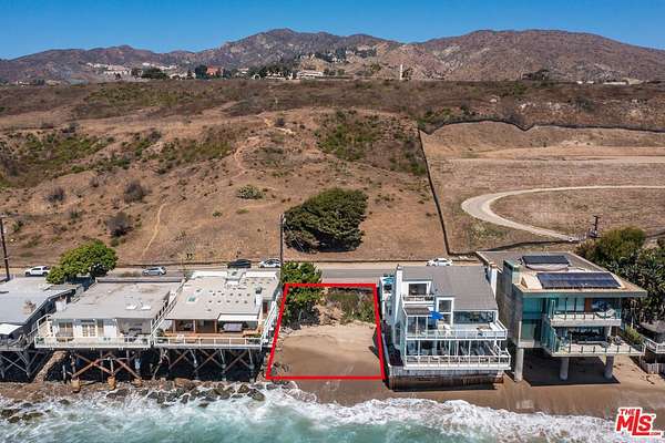 0.14 Acres of Residential Land for Sale in Malibu, California