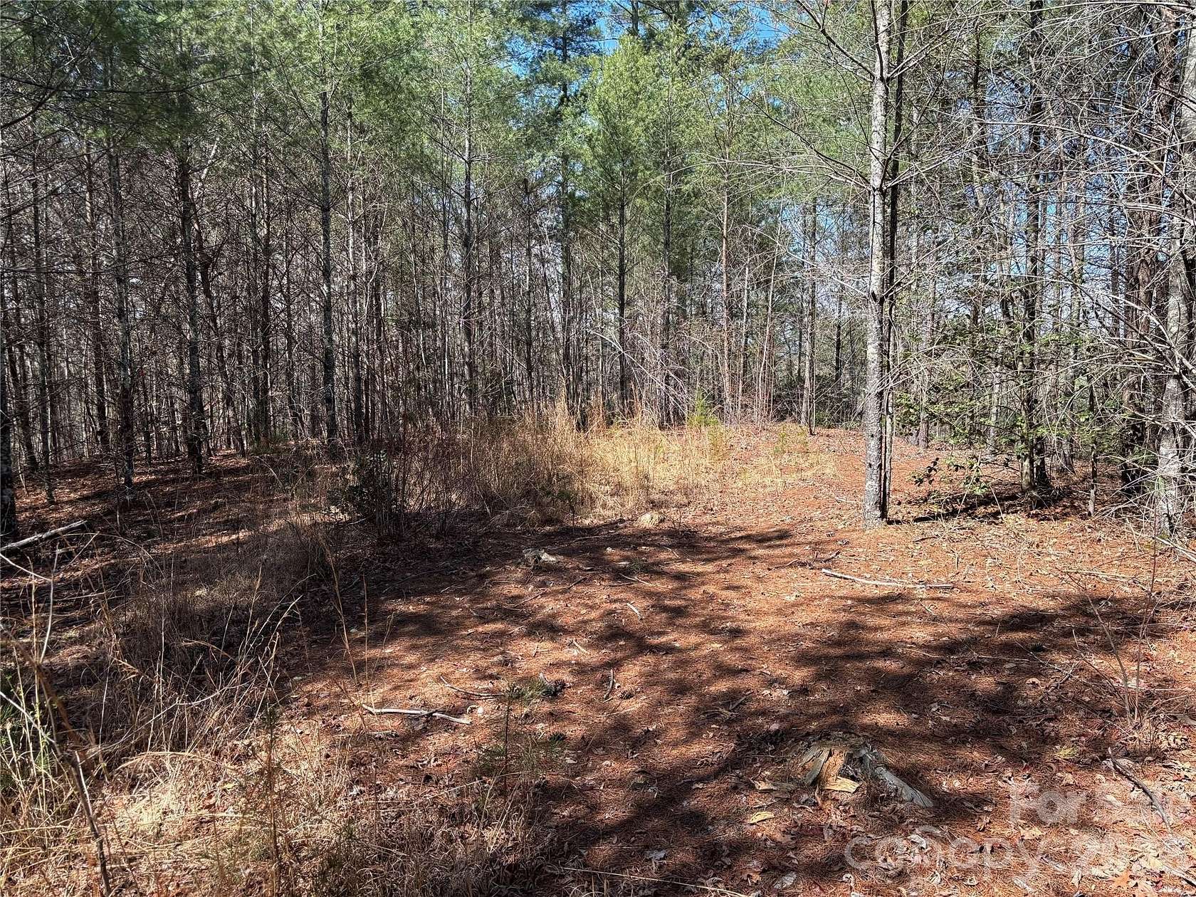 1.87 Acres of Residential Land for Sale in Lenoir, North Carolina