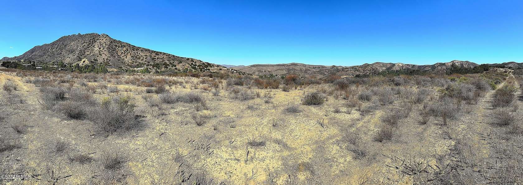 10.2 Acres of Land for Sale in Agoura Hills, California