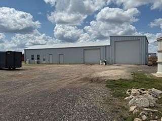 5 Acres of Improved Mixed-Use Land for Lease in Harper, Texas