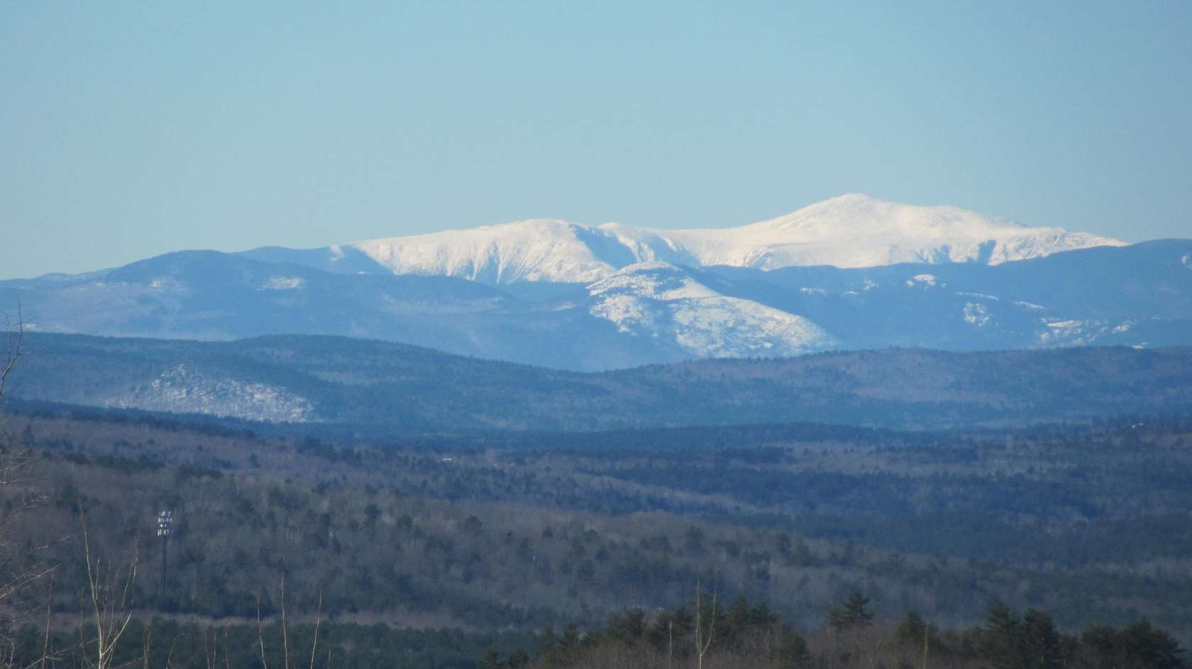 2.5 Acres of Land for Sale in Oxford, Maine