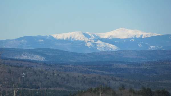 2.5 Acres of Land for Sale in Oxford, Maine