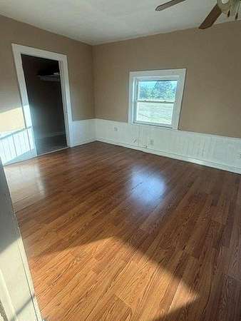 5 Acres of Land with Home for Sale in Wellston, Oklahoma
