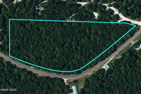 9 Acres of Land for Sale in Pineville, Missouri