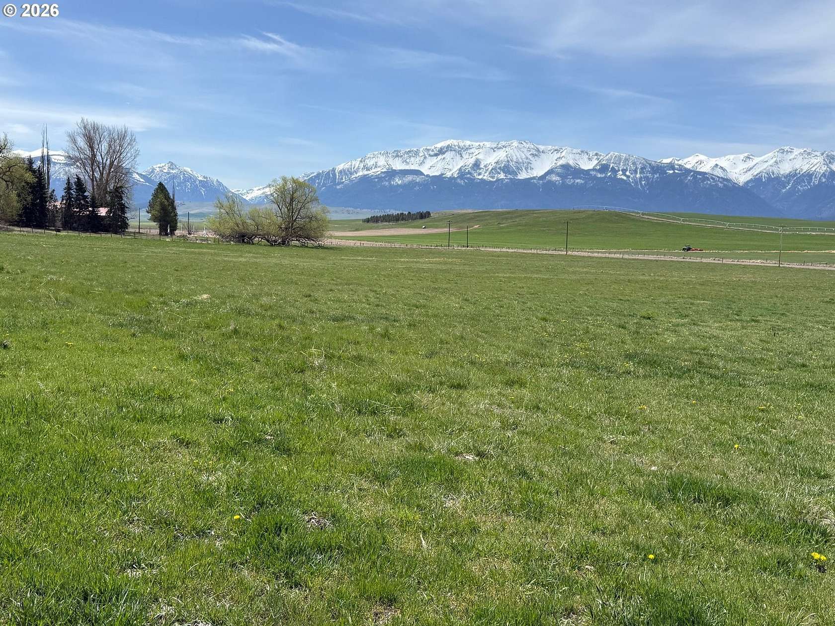 17.6 Acres of Land for Sale in Enterprise, Oregon