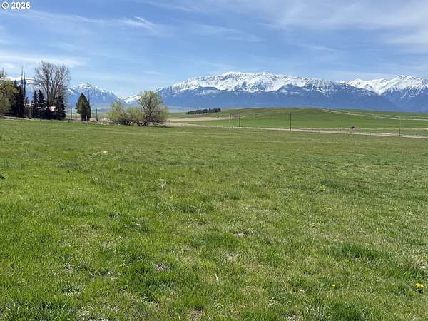 17.6 Acres of Land for Sale in Enterprise, Oregon