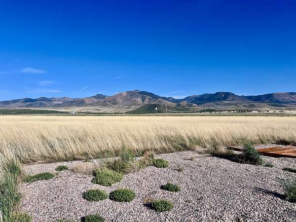 5 Acres of Residential Land for Sale in Fillmore, Utah