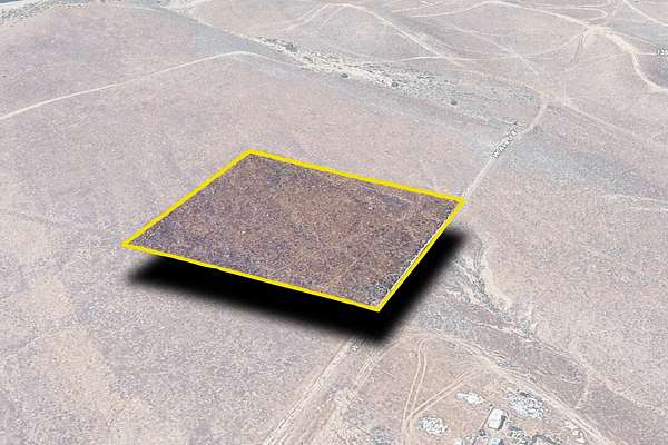 2.52 Acres of Residential Land for Sale in Lancaster, California