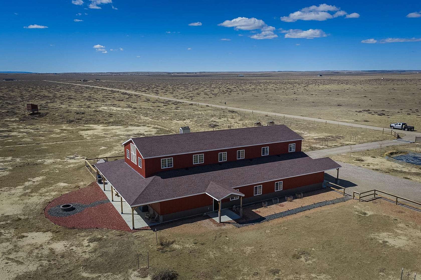 35 Acres of Land for Sale in Casper, Wyoming