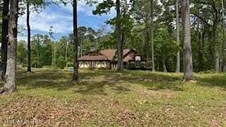 2.72 Acres of Land with Home for Sale in Brandon, Mississippi