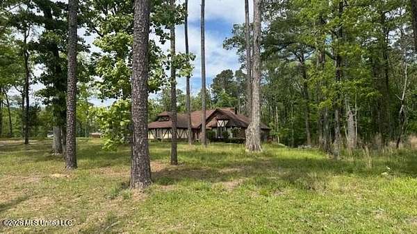 2.72 Acres of Land with Home for Sale in Brandon, Mississippi