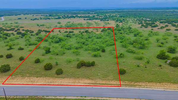 5 Acres of Residential Land for Sale in Copperas Cove, Texas