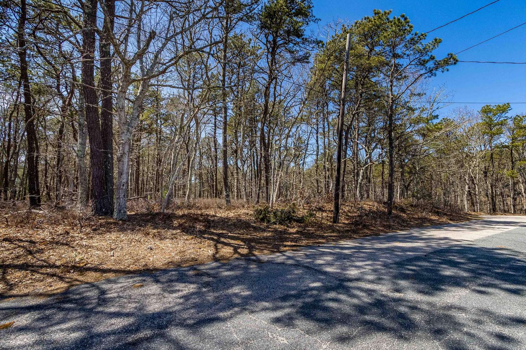 0.48 Acres of Residential Land for Sale in Dennis, Massachusetts