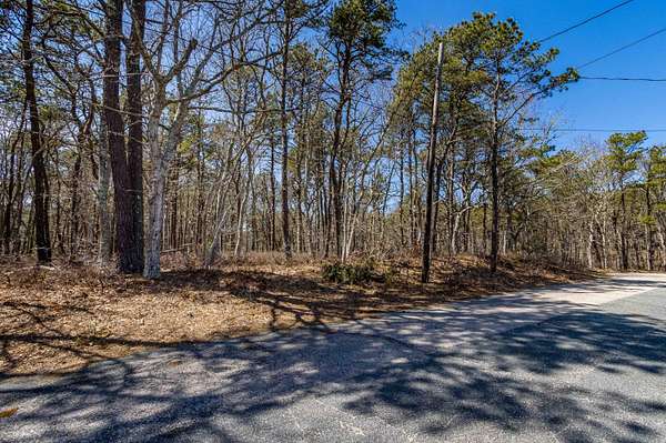 0.48 Acres of Residential Land for Sale in Dennis, Massachusetts