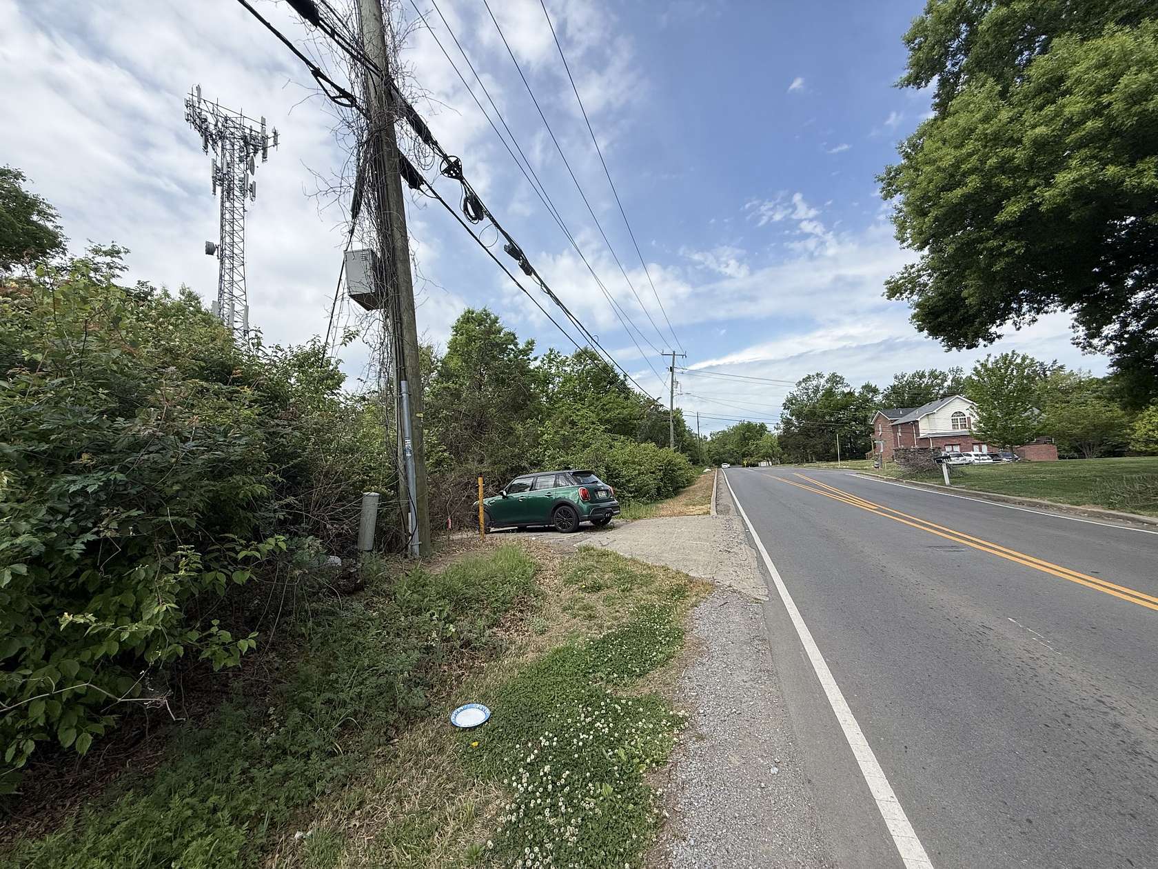 3.68 Acres of Mixed-Use Land for Sale in Antioch, Tennessee