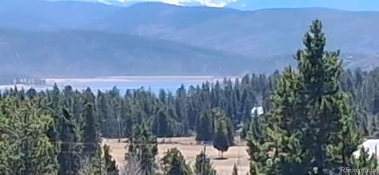 5 Acres of Recreational Land for Sale in Grand Lake, Colorado