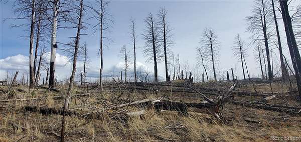 1.9 Acres of Residential Land for Sale in Fort Garland, Colorado