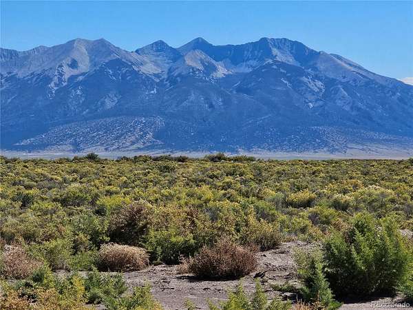 200 Acres of Recreational & Residential Land for Sale in Alamosa, Colorado