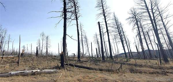 1.63 Acres of Residential Land for Sale in Fort Garland, Colorado