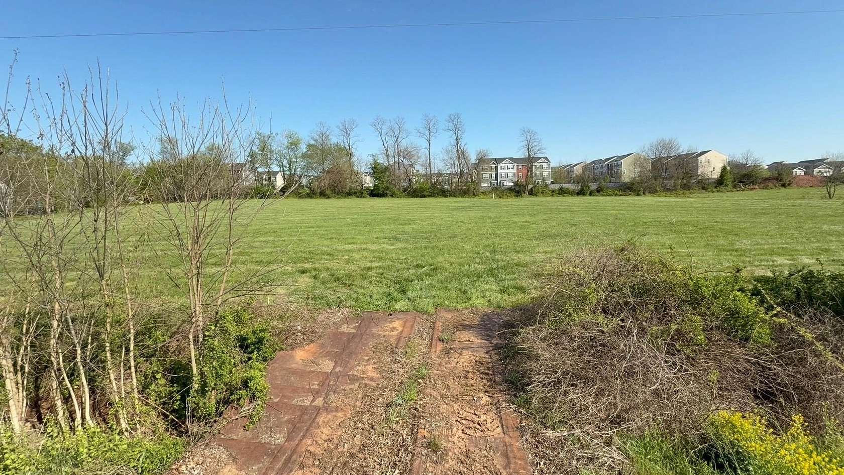 2.63 Acres of Commercial Land for Sale in Taneytown, Maryland