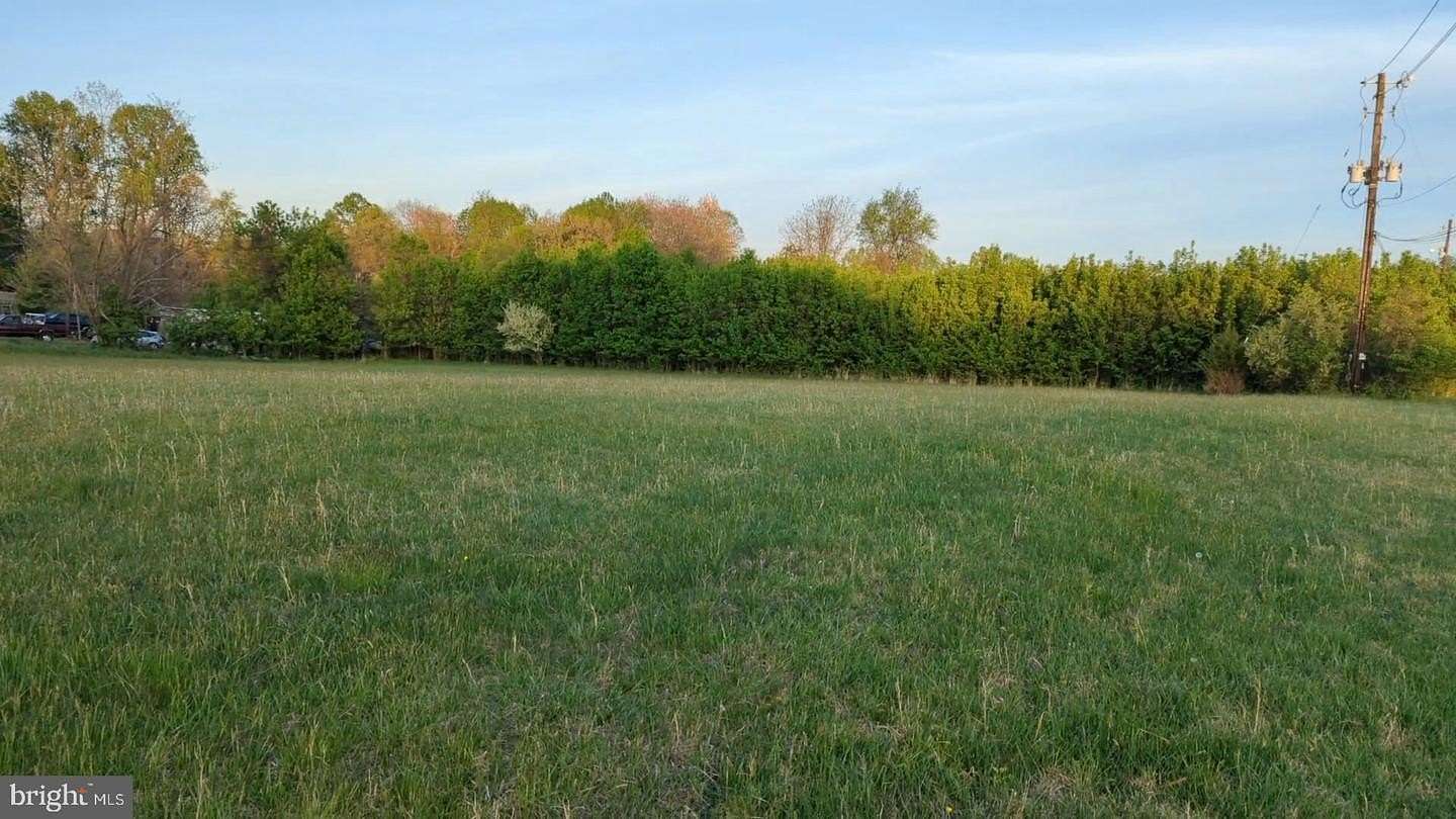 2.44 Acres of Residential Land for Sale in Olney, Maryland