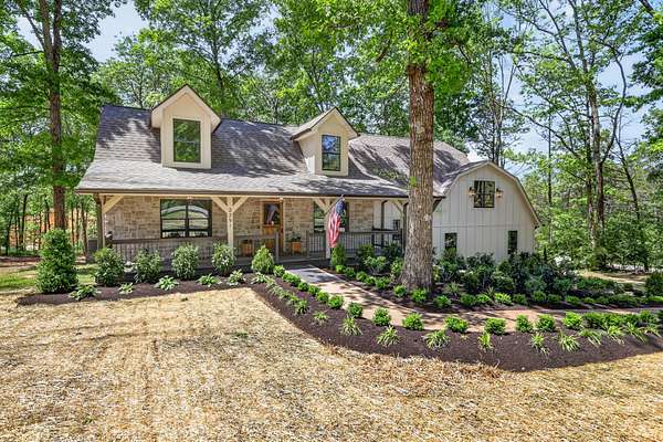 1.84 Acres of Land with Home for Sale in Mount Juliet, Tennessee