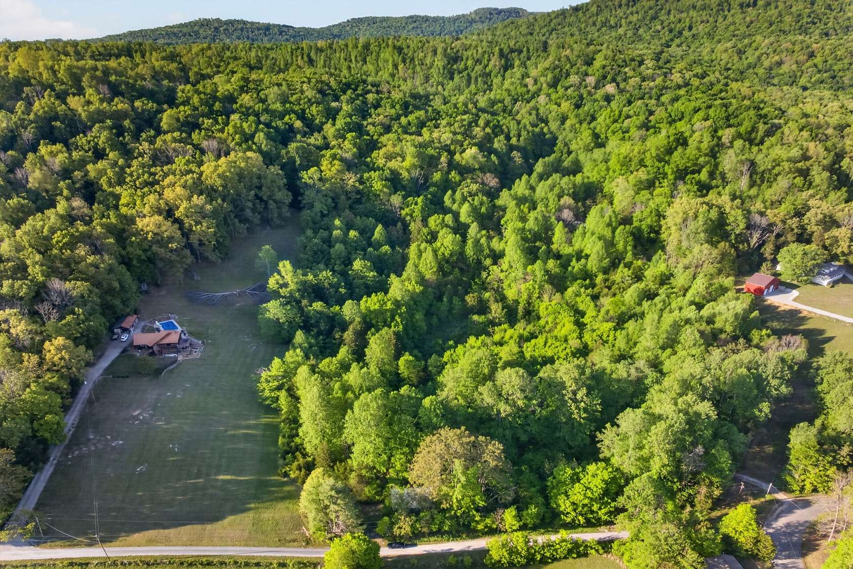 23 Acres of Land for Sale in Sparta, Tennessee