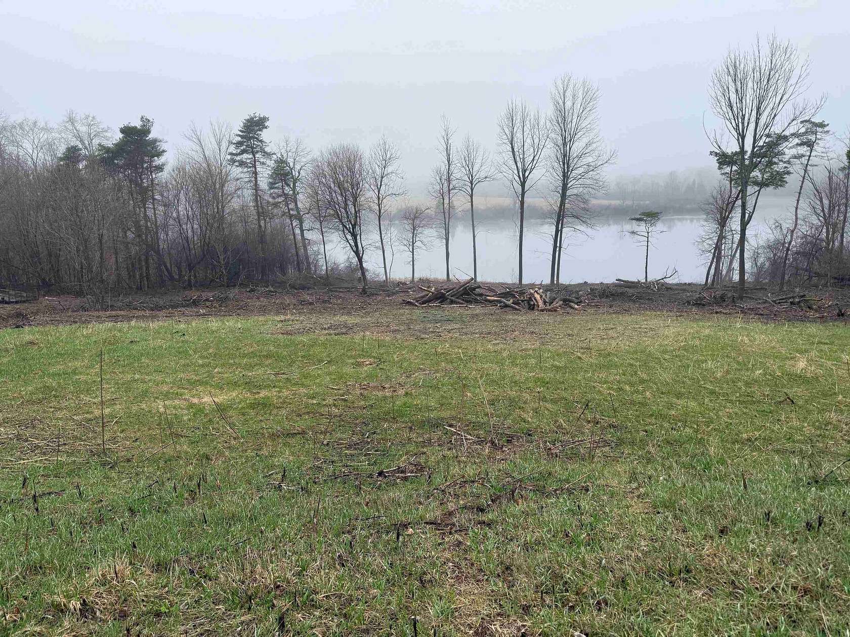 2.1 Acres of Land for Sale in Norfolk, New York